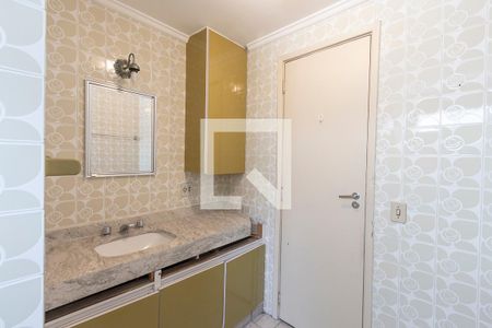 Apartamento à venda com 110m², 3 quartos e 1 vagaBanheiro 3