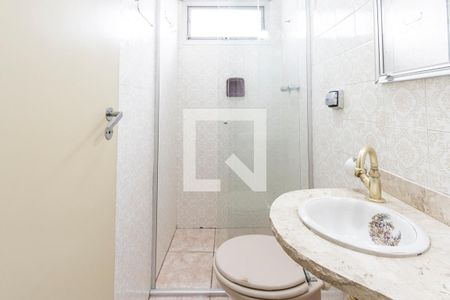 Apartamento à venda com 110m², 3 quartos e 1 vagaBanheiro