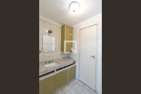 Apartamento à venda com 110m², 3 quartos e 1 vagaBanheiro 3