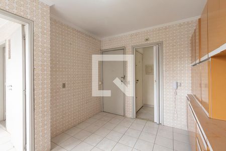 Apartamento à venda com 110m², 3 quartos e 1 vagaCozinha