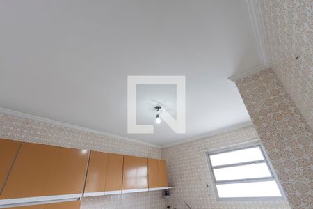 Apartamento à venda com 110m², 3 quartos e 1 vagaCozinha