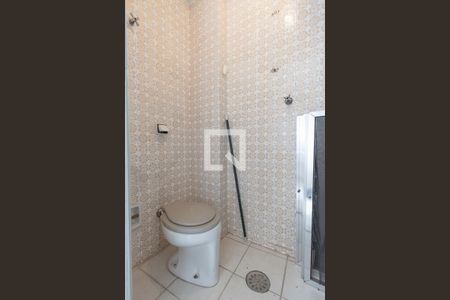 Apartamento à venda com 110m², 3 quartos e 1 vagaBanheiro de Serviço