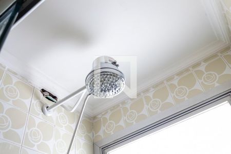 Apartamento à venda com 110m², 3 quartos e 1 vagaBanheiro 3