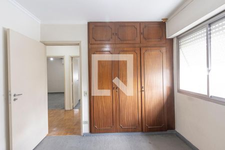 Apartamento à venda com 110m², 3 quartos e 1 vagaQuarto 2