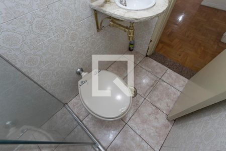 Apartamento à venda com 110m², 3 quartos e 1 vagaBanheiro 2