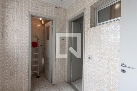Apartamento à venda com 110m², 3 quartos e 1 vagaÁrea de Serviço