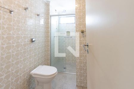 Apartamento à venda com 110m², 3 quartos e 1 vagaBanheiro 3