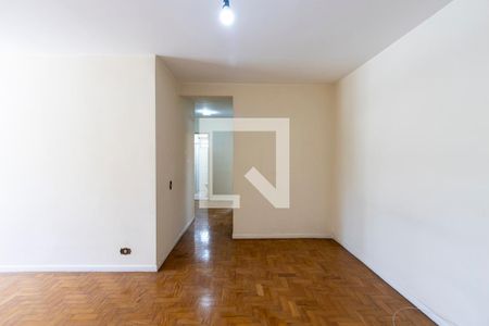 Sala de apartamento à venda com 3 quartos, 110m² em Pompeia, São Paulo