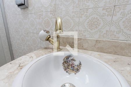 Apartamento à venda com 110m², 3 quartos e 1 vagaBanheiro 2