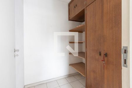 Apartamento à venda com 110m², 3 quartos e 1 vagaQuarto de Serviço