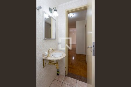 Apartamento à venda com 110m², 3 quartos e 1 vagaBanheiro