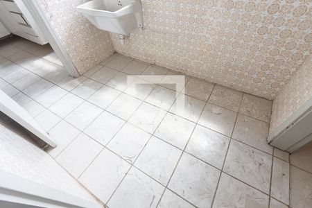 Apartamento à venda com 110m², 3 quartos e 1 vagaÁrea de Serviço