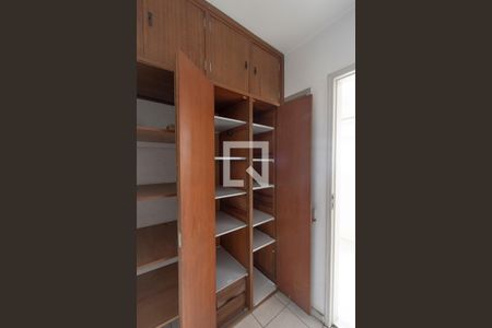 Apartamento à venda com 110m², 3 quartos e 1 vagaQuarto de Serviço