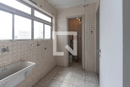 Apartamento à venda com 110m², 3 quartos e 1 vagaÁrea de Serviço