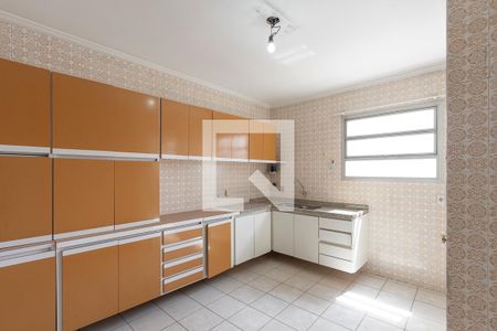 Apartamento à venda com 110m², 3 quartos e 1 vagaCozinha