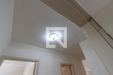 Apartamento à venda com 110m², 3 quartos e 1 vagaCorredor