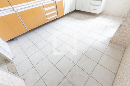 Apartamento à venda com 110m², 3 quartos e 1 vagaCozinha