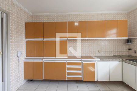 Apartamento à venda com 110m², 3 quartos e 1 vagaCozinha