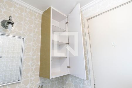 Apartamento à venda com 110m², 3 quartos e 1 vagaBanheiro 3