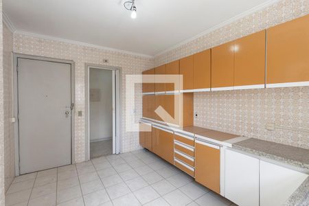 Apartamento à venda com 110m², 3 quartos e 1 vagaCozinha