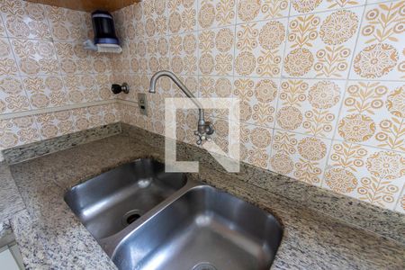 Apartamento à venda com 110m², 3 quartos e 1 vagaCozinha