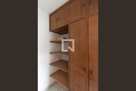 Apartamento à venda com 110m², 3 quartos e 1 vagaQuarto de Serviço