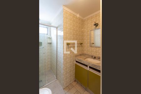 Apartamento à venda com 110m², 3 quartos e 1 vagaBanheiro 3