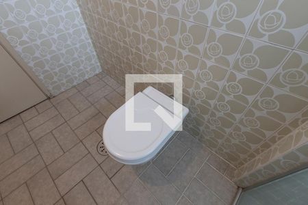 Apartamento à venda com 110m², 3 quartos e 1 vagaBanheiro 3