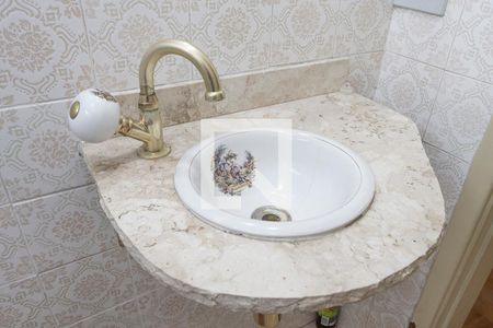 Apartamento à venda com 110m², 3 quartos e 1 vagaBanheiro 2