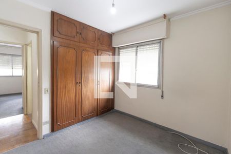 Apartamento à venda com 110m², 3 quartos e 1 vagaQuarto 2