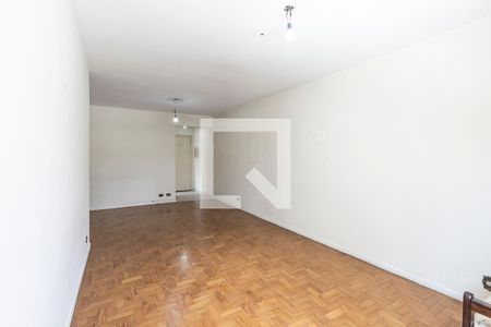 Sala de apartamento à venda com 3 quartos, 110m² em Pompeia, São Paulo