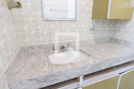 Apartamento à venda com 110m², 3 quartos e 1 vagaBanheiro 3