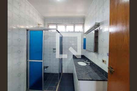 Casa para alugar com 570m², 4 quartos e 5 vagasBanheiro Suíte 1