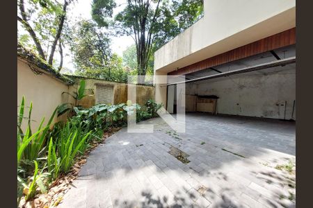 Casa para alugar com 570m², 4 quartos e 5 vagasGaragem