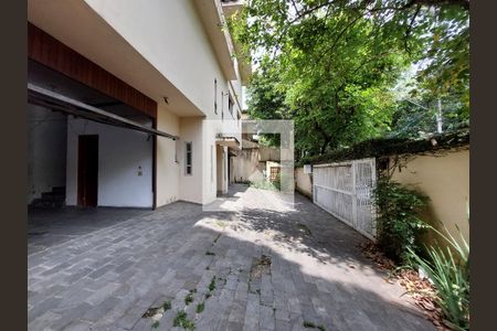 Casa para alugar com 570m², 4 quartos e 5 vagasGaragem