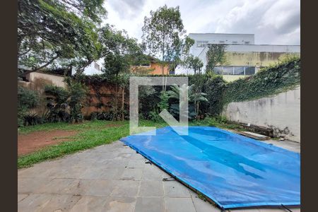 Casa para alugar com 570m², 4 quartos e 5 vagasÁrea de Lazer
