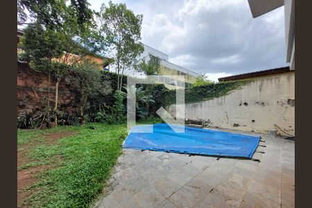 Casa para alugar com 570m², 4 quartos e 5 vagasÁrea de Lazer