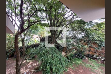 Casa para alugar com 570m², 4 quartos e 5 vagasVista do Quarto 1