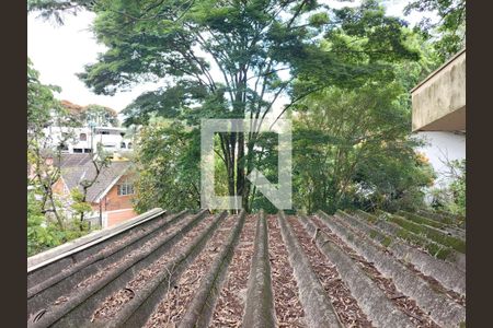 Casa para alugar com 570m², 4 quartos e 5 vagasVista do Quarto 4