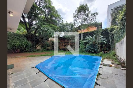 Casa para alugar com 570m², 4 quartos e 5 vagasÁrea de Lazer