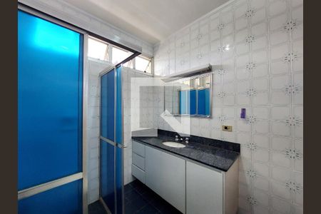 Casa para alugar com 570m², 4 quartos e 5 vagasBanheiro Suíte 1