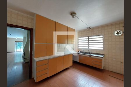 Casa para alugar com 570m², 4 quartos e 5 vagasCozinha