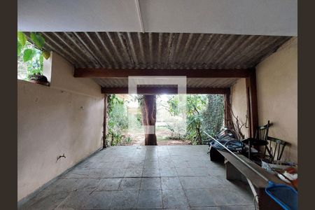 Casa para alugar com 570m², 4 quartos e 5 vagasSalão de Festas