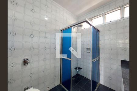 Casa para alugar com 570m², 4 quartos e 5 vagasBanheiro Suíte 1