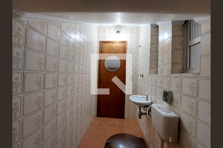 Casa para alugar com 570m², 4 quartos e 5 vagasLavabo