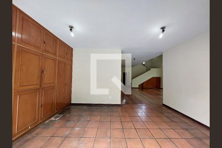 Casa para alugar com 570m², 4 quartos e 5 vagasSala de Jantar