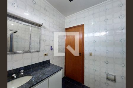 Casa para alugar com 570m², 4 quartos e 5 vagasBanheiro Suíte 1