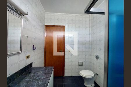 Casa para alugar com 570m², 4 quartos e 5 vagasBanheiro Suíte 1