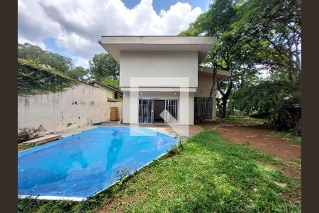 Casa para alugar com 570m², 4 quartos e 5 vagasÁrea de Lazer