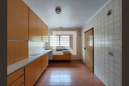 Casa para alugar com 570m², 4 quartos e 5 vagasÁrea de Serviço